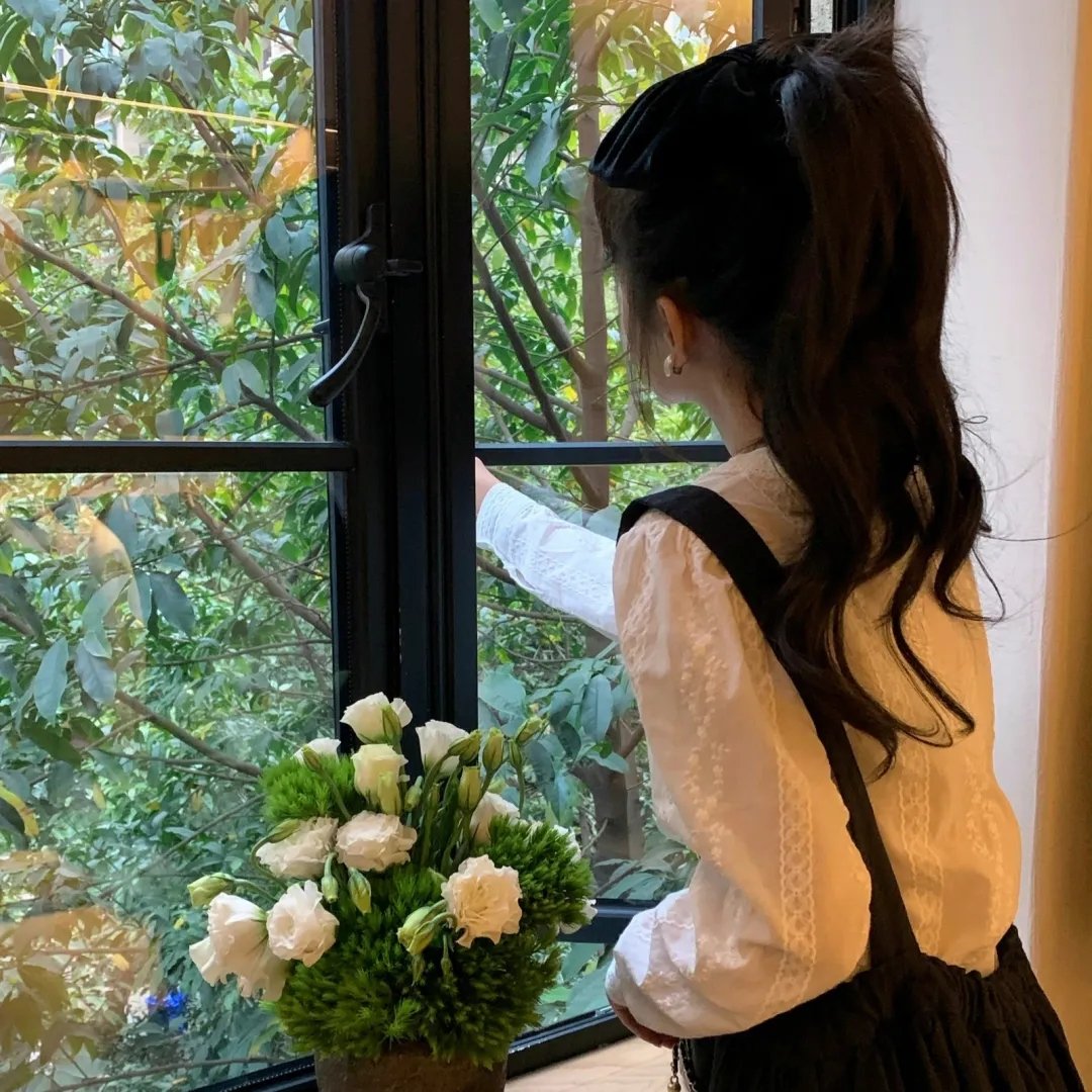 修饰