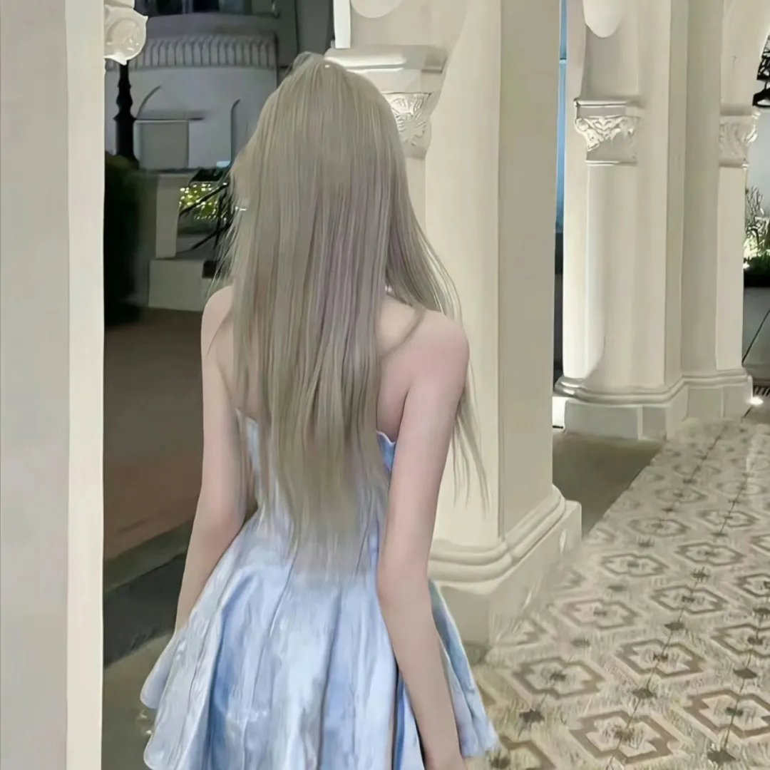 恶魔来搭讪